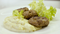 Praktische Umsetzung - Vom Rezept zur Kundeninformation
