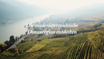Video: Donauregion entdecken
