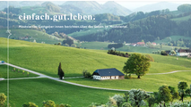 Strategie und Marke Mostviertel