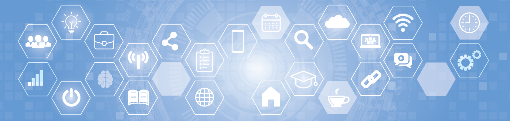 E-Learning- und Wissensplattform