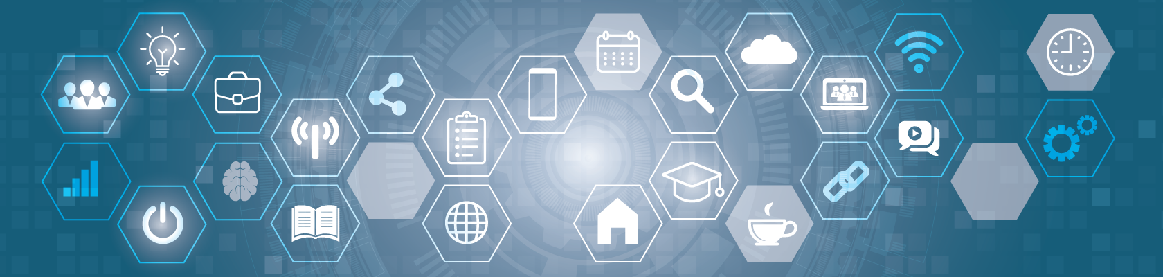 E-Learning- und Wissensplattform