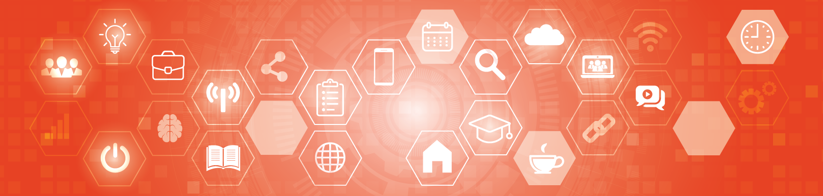 E-Learning- und Wissensplattform