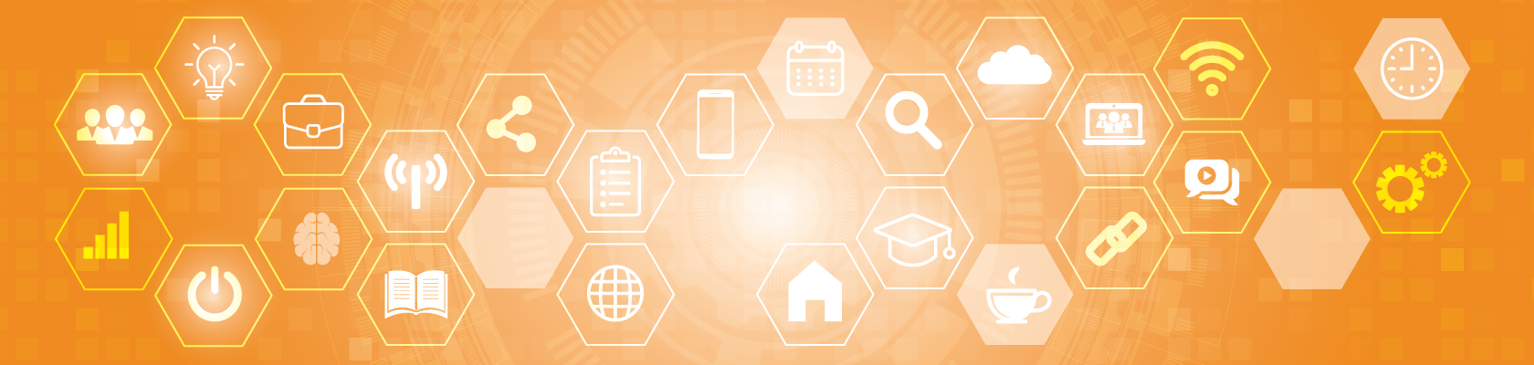 E-Learning- und Wissensplattform