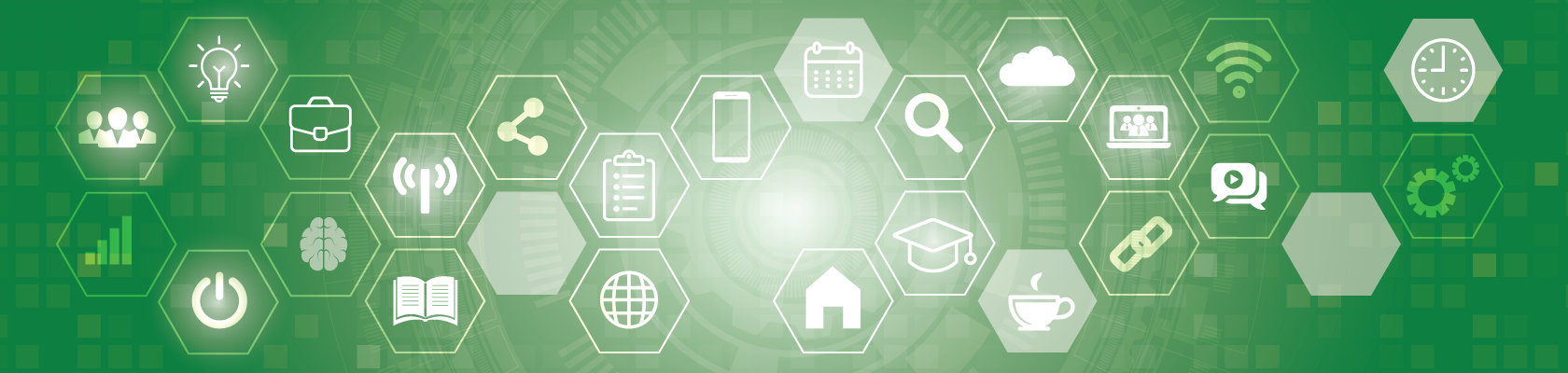 E-Learning- und Wissensplattform