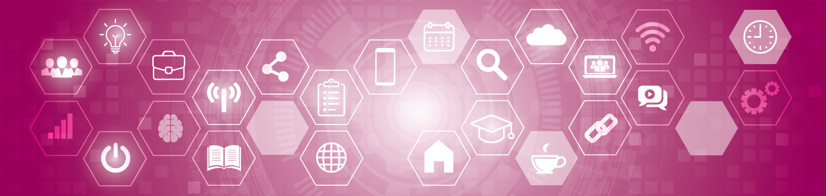 E-Learning- und Wissensplattform