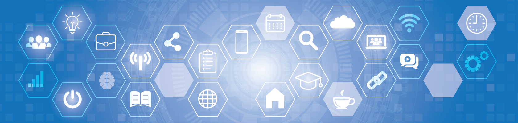 E-Learning- und Wissensplattform